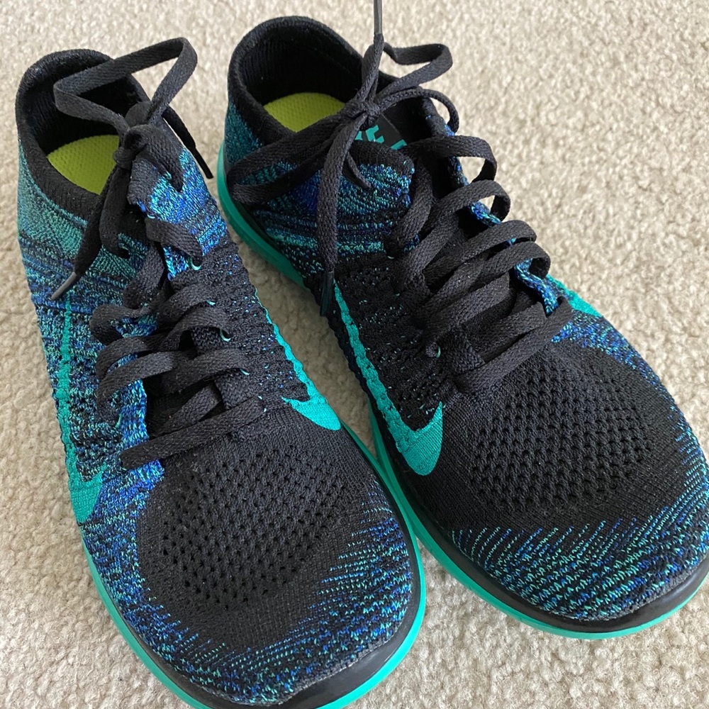 Nikes
